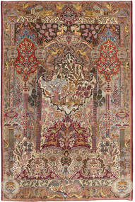絨毯 ペルシャ カシュマール パティナ 197X294 (ウール, ペルシャ/イラン)