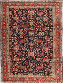 240X320 Hamadan Patina Rug Oriental (Wool, Persia/Iran) Carpetvista