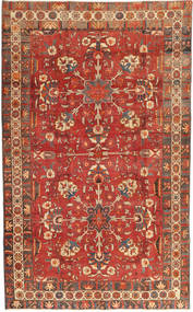 Hamadan Patina Teppich 195X315 Wolle, Persien/Iran Carpetvista