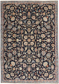 217X315 Keshan Patina Teppich Orientalischer (Wolle, Persien/Iran) Carpetvista