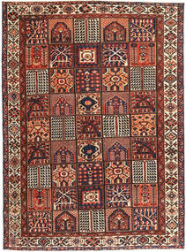 215X295 絨毯 オリエンタル バクティアリ パティナ (ウール, ペルシャ/イラン) Carpetvista
