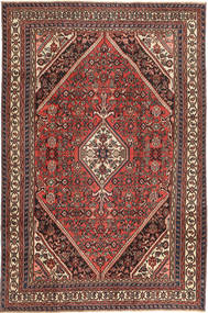 Hamadan Patina Teppich 200X310 Wolle, Persien/Iran Carpetvista