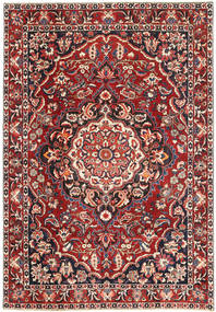 Bachtiar Patina Teppich 210X305 Wolle, Persien/Iran Carpetvista