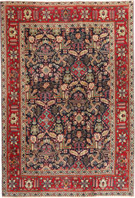 210X307 Täbriz Patina Teppich Orientalischer (Wolle, Persien/Iran) Carpetvista