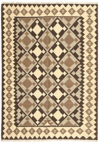  Persian Kilim Rug 168X240 (Wool, Persia/Iran)