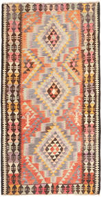 絨毯 ペルシャ キリム 150X290 (ウール, ペルシャ/イラン)