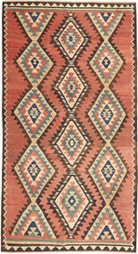  Persian Kilim Fars Rug 165X315 (Wool, Persia/Iran)