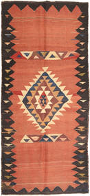 150X330 絨毯 オリエンタル キリム ファーシュ (ウール, ペルシャ/イラン) Carpetvista