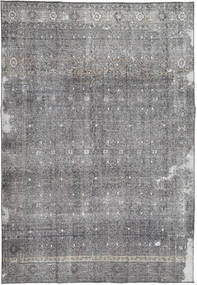  215X305 Colored Vintage Teppich Wolle, Carpetvista