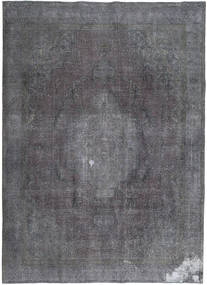 絨毯 ペルシャ カラード ヴィンテージ 245X335 (ウール, ペルシャ/イラン)