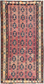 絨毯 ペルシャ キリム ファーシュ 150X295 (ウール, ペルシャ/イラン)