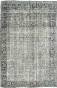 Tapis Colored Vintage 220X335 (Laine, Perse/Iran)