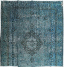  305X305 Large Colored Vintage Rug Wool, Carpetvista