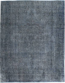  250X323 Groß Colored Vintage Teppich Wolle, Carpetvista