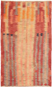  Persischer Kelim Fars Teppich 150X265 (Wolle, Persien/Iran)