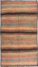 絨毯 ペルシャ キリム ファーシュ 120X210 (ウール, ペルシャ/イラン)