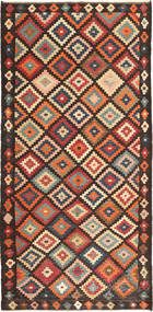 155X327 絨毯 オリエンタル キリム ファーシュ (ウール, ペルシャ/イラン) Carpetvista