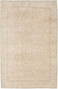 絨毯 カラード ヴィンテージ 195X299 (ウール, トルコ)