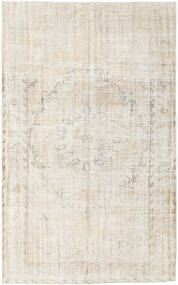 絨毯 カラード ヴィンテージ 161X260 (ウール, トルコ)