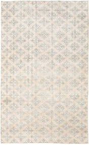 絨毯 カラード ヴィンテージ 170X276 ベージュ (ウール, トルコ)
