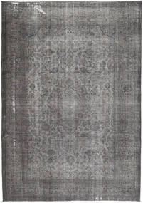 絨毯 ペルシャ カラード ヴィンテージ 240X335 (ウール, ペルシャ/イラン)