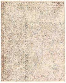 絨毯 カラード ヴィンテージ 110X137 (ウール, ペルシャ/イラン)