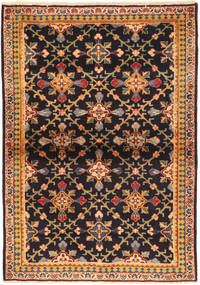 105X155 絨毯 オリエンタル アラク (ウール, ペルシャ/イラン) Carpetvista