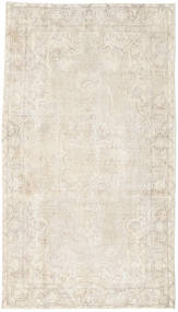  117X209 Small Colored Vintage Rug Wool, Carpetvista