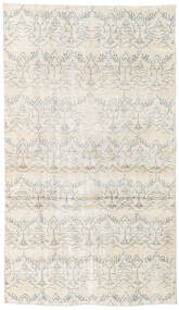 104X183 絨毯 カラード ヴィンテージ モダン (ウール, トルコ) Carpetvista