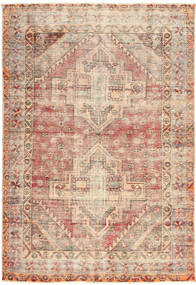  Hamadan Patina Rug 130X190 Persian Wool Small Carpetvista