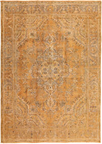  Colored Vintage Rug 245X342 Persian Wool Large Carpetvista