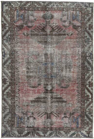  Persian Colored Vintage Rug 121X185 Carpetvista