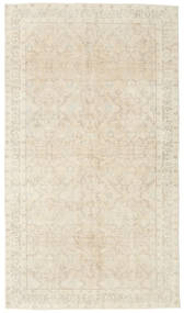 絨毯 カラード ヴィンテージ 120X210 (ウール, トルコ)