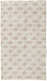 114X197 絨毯 カラード ヴィンテージ モダン (ウール, トルコ) Carpetvista