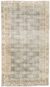 110X202 Colored Vintage Teppich Moderner (Wolle, Türkei) Carpetvista