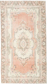 絨毯 カラード ヴィンテージ 117X210 (ウール, トルコ)