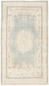 118X209 Colored Vintage Teppich Moderner (Wolle, Türkei) Carpetvista