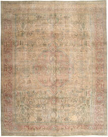 絨毯 カラード ヴィンテージ 300X380 大きな (ウール, ペルシャ/イラン)
