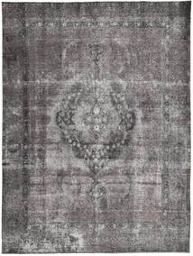  242X322 Groß Colored Vintage Teppich Wolle, Carpetvista