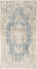 116X217 絨毯 カラード ヴィンテージ モダン (ウール, トルコ) Carpetvista