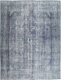 絨毯 ペルシャ カラード ヴィンテージ 280X370 大きな (ウール, ペルシャ/イラン)