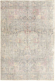 絨毯 カラード ヴィンテージ 197X290 (ウール, ペルシャ/イラン)
