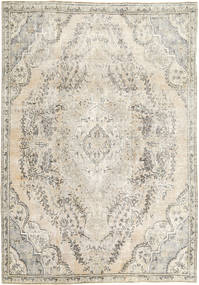  225X313 Colored Vintage Teppich Persien/Iran Carpetvista