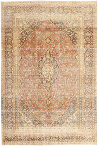 190X277 Colored Vintage Teppich Moderner (Wolle, Persien/Iran) Carpetvista