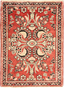 Hamadan Teppich 65X92 Wolle, Persien/Iran Carpetvista
