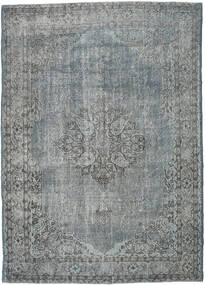 絨毯 カラード ヴィンテージ 238X334 (ウール, トルコ)