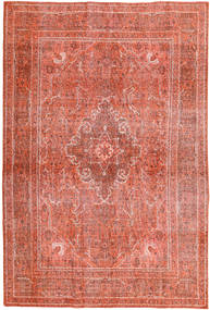 197X290 Colored Vintage Teppich Moderner (Wolle, Persien/Iran) Carpetvista