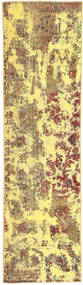  Persischer Colored Vintage Teppich 67X250 Carpetvista