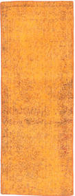  Colored Βιντάζ Χαλι 63X180 Περσικό Μαλλινο Μικρό Carpetvista