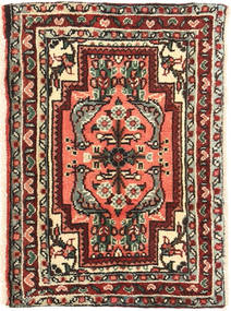  Oriental Hamadan Rug 48X67 Wool, Persia/Iran Carpetvista